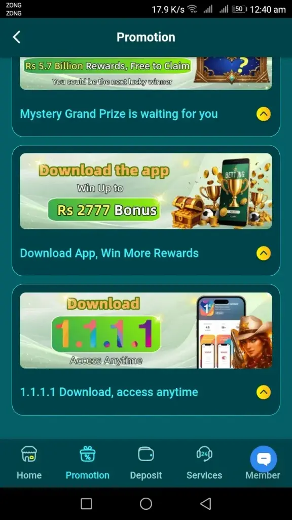 PKBET7 Game