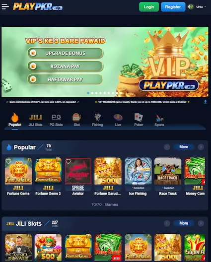 playpkr-game