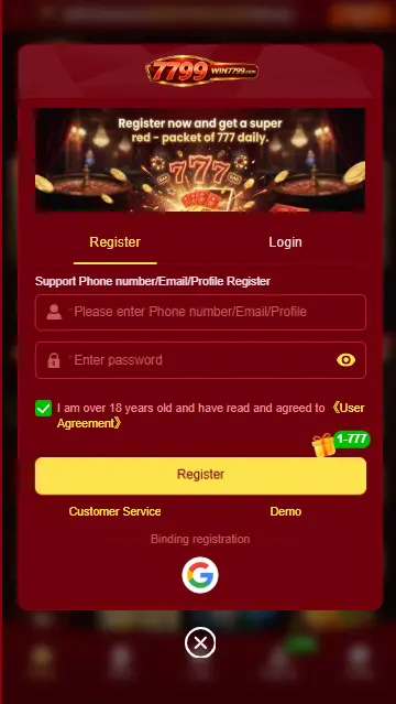 win7799-game