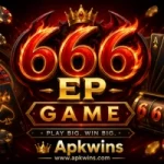 666EP Game