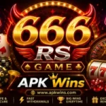 666RS Game