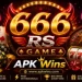 666RS Game
