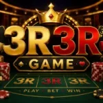 3R3R Game