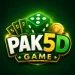 PAK5D Game